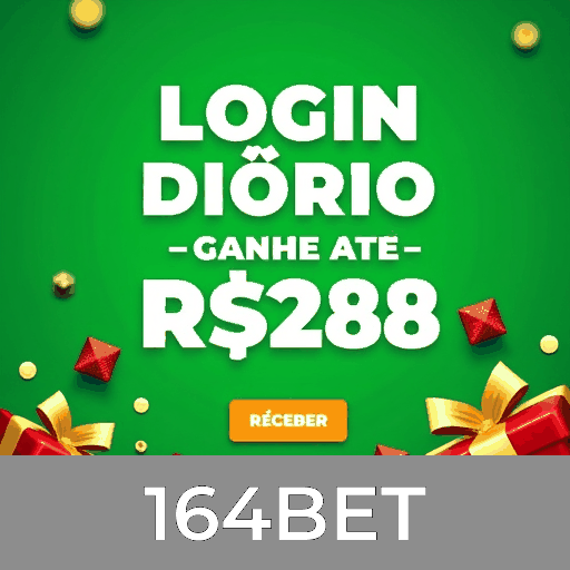 164BET: Variedade Infinita de Jogos para Brasileiros