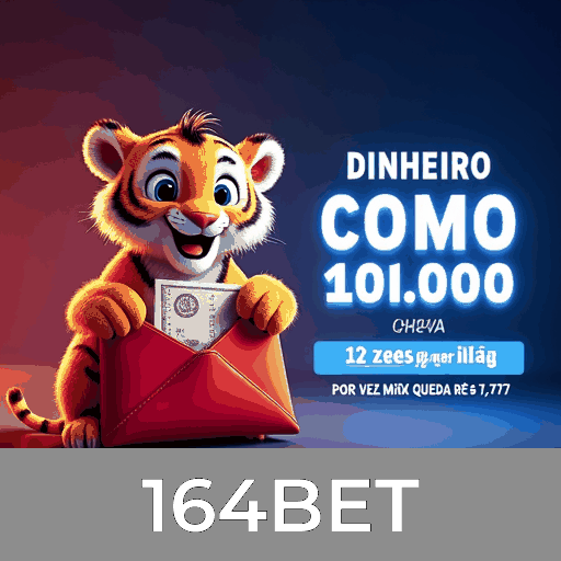 164BET: Plataforma Segura e Confiável