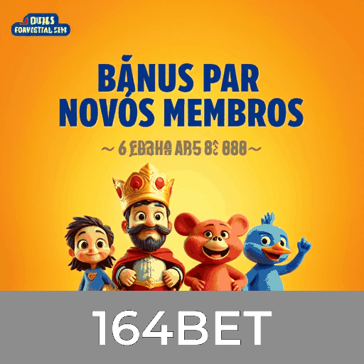 Descubra promoções estratégicas e valor em 164BET
