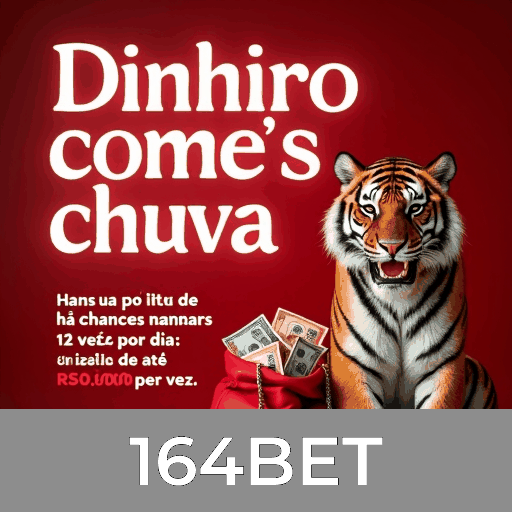 164BET: Variedade Infinita de Jogos para Brasileiros