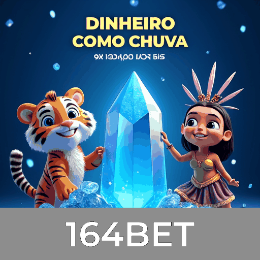 164BET: Cassino Online Seguro e Divertido