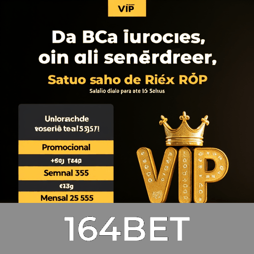 Bônus Verdadeiros no 164BET: Recompensas Confiáveis