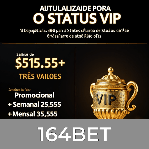 Bônus Verdadeiros no 164BET: Recompensas Confiáveis