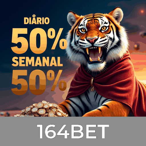 A Emoção dos Jogos de Cassino no 164BET