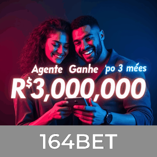 164BET: Plataforma Segura e Rápida para Usuários Brasileiros