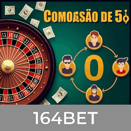 Descubra promoções estratégicas e valor em 164BET