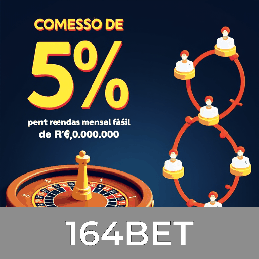 A Emoção dos Jogos de Cassino no 164BET