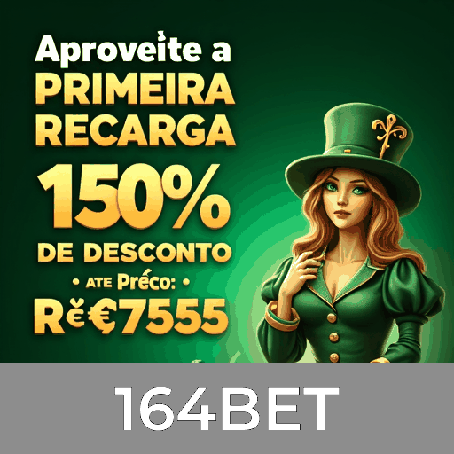 164BET: Jogo em Tempo Real para Brasileiros