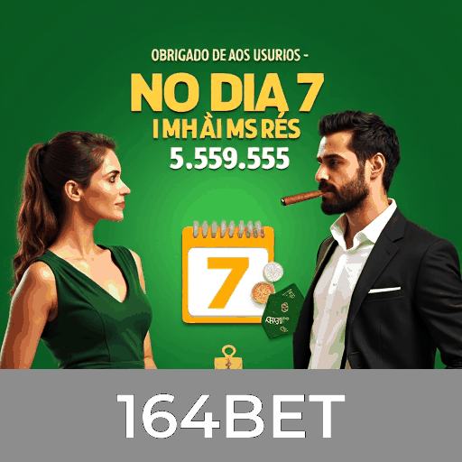 164BET: Jogo em Tempo Real para Brasileiros