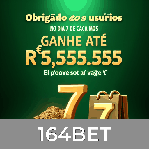 164BET: Experiência Profissional e Imersiva no Cassino