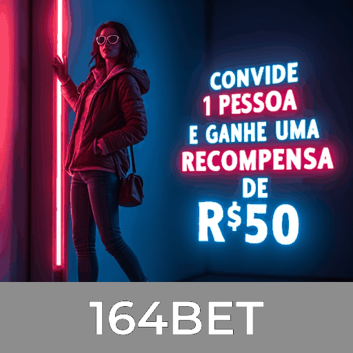 Descubra promoções estratégicas e valor em 164BET