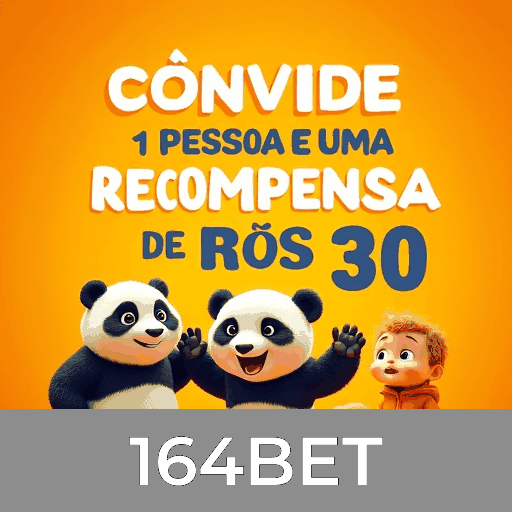 164BET: Experiência Profissional e Imersiva no Cassino