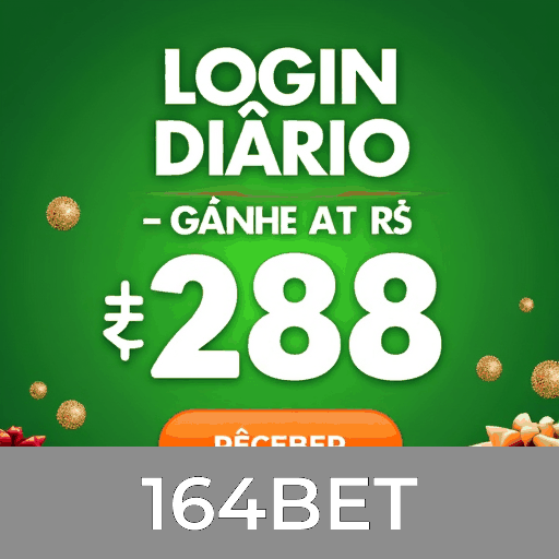 164BET: Jogo em Tempo Real para Brasileiros