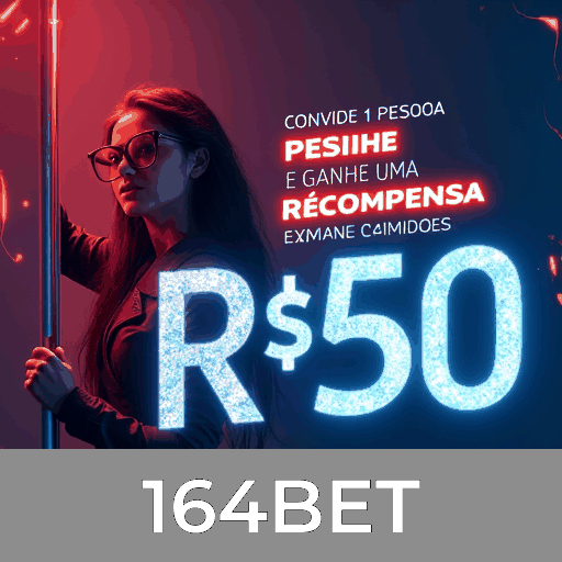 164BET: Plataforma Segura e Rápida para Usuários Brasileiros