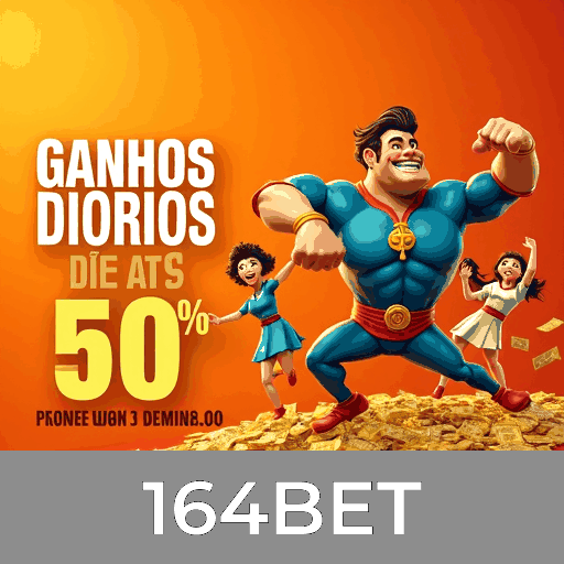 164BET: Plataforma Segura e Confiável